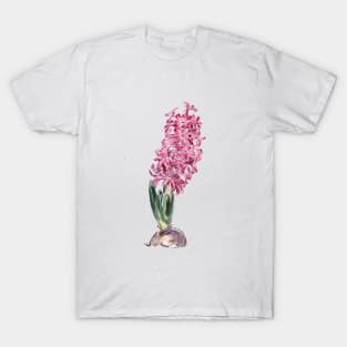 Hyacinth T-Shirt